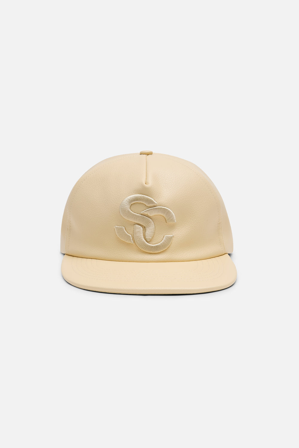 SC Ecru Cap