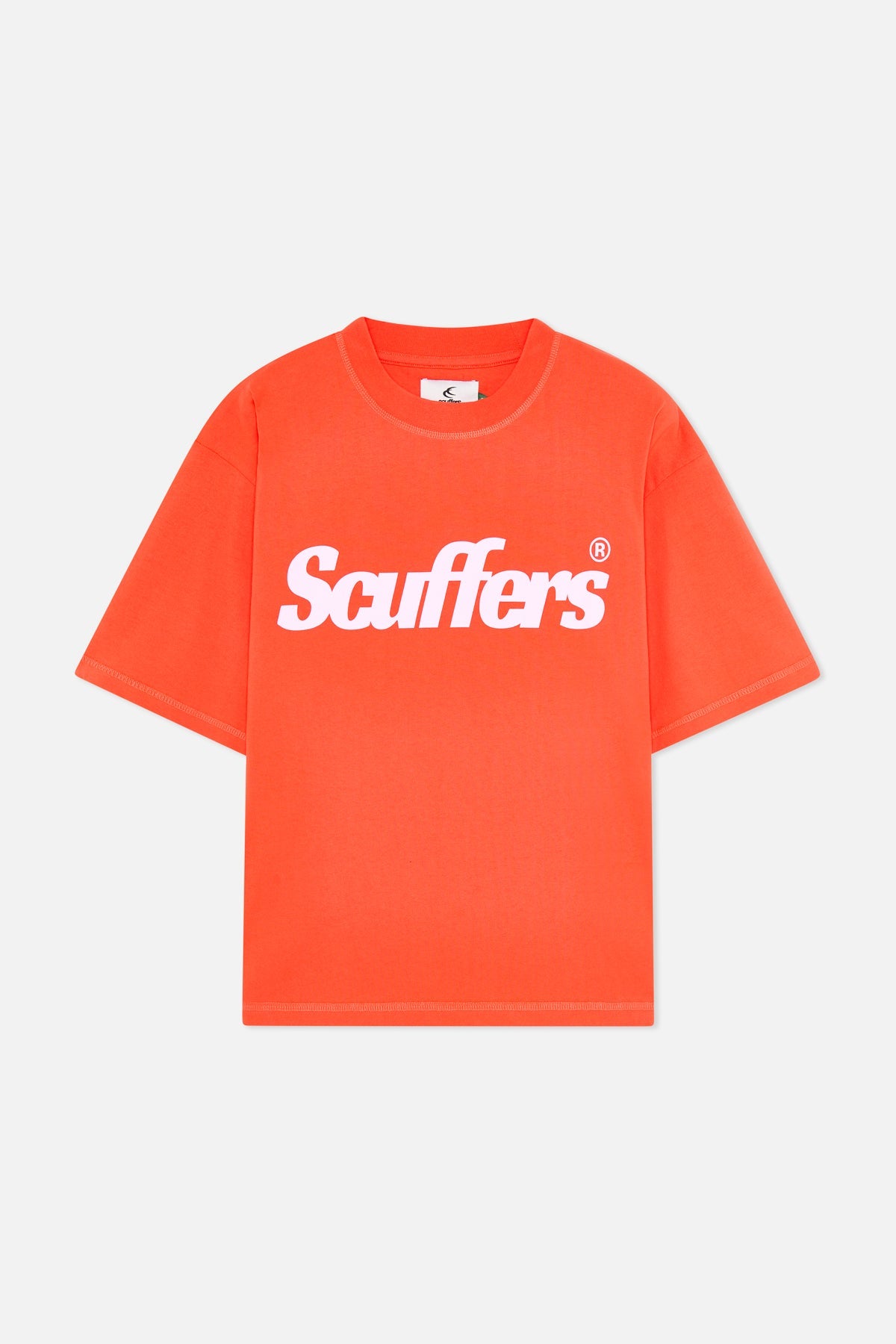 Kids Orange T-Shirt