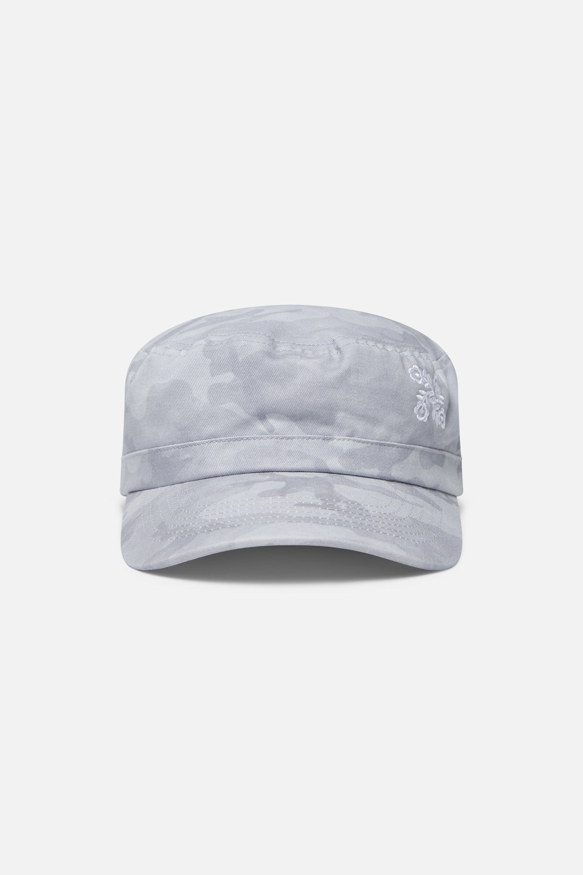 Army Grey Camo Cap