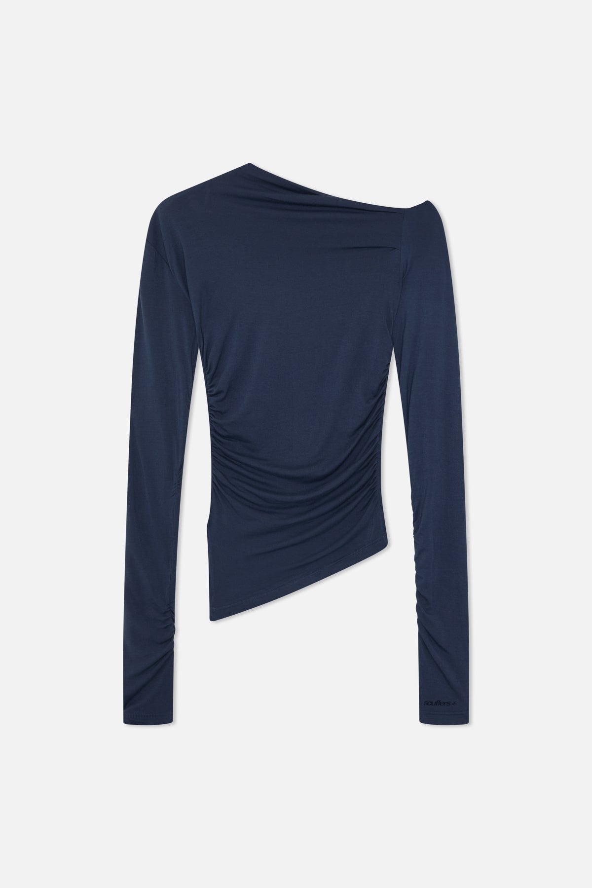 Claires Blue Longsleeve