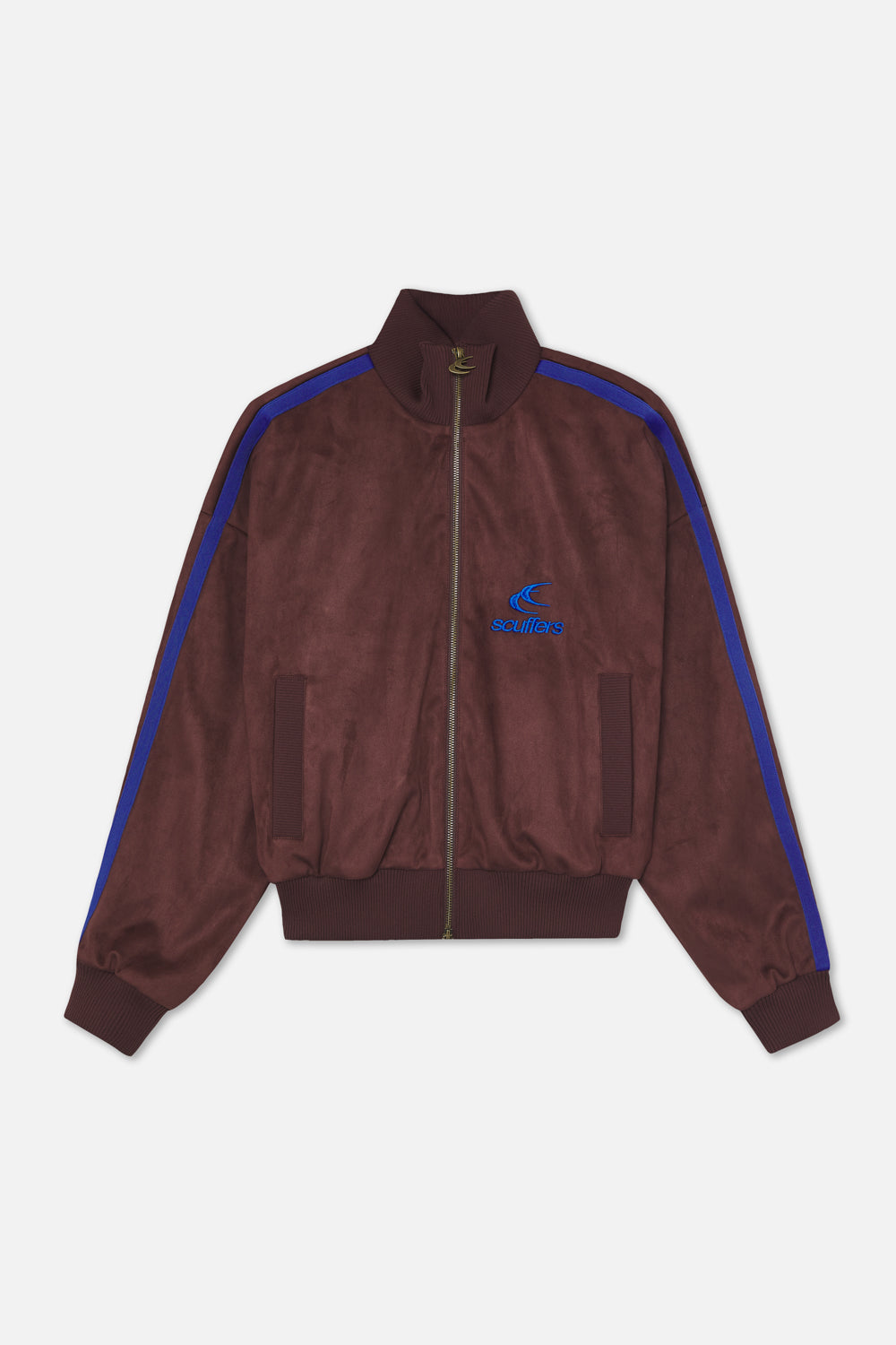Bimbobox Burgundy Jacket