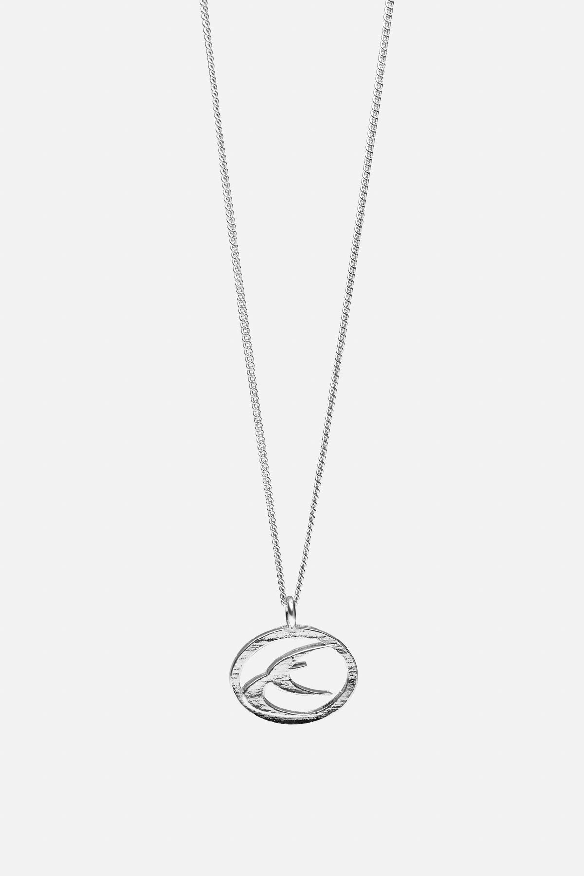 Signature Necklace AG