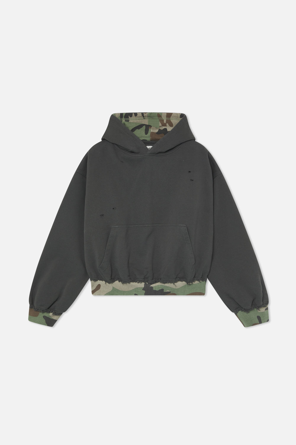 Cameo Dark Hoodie