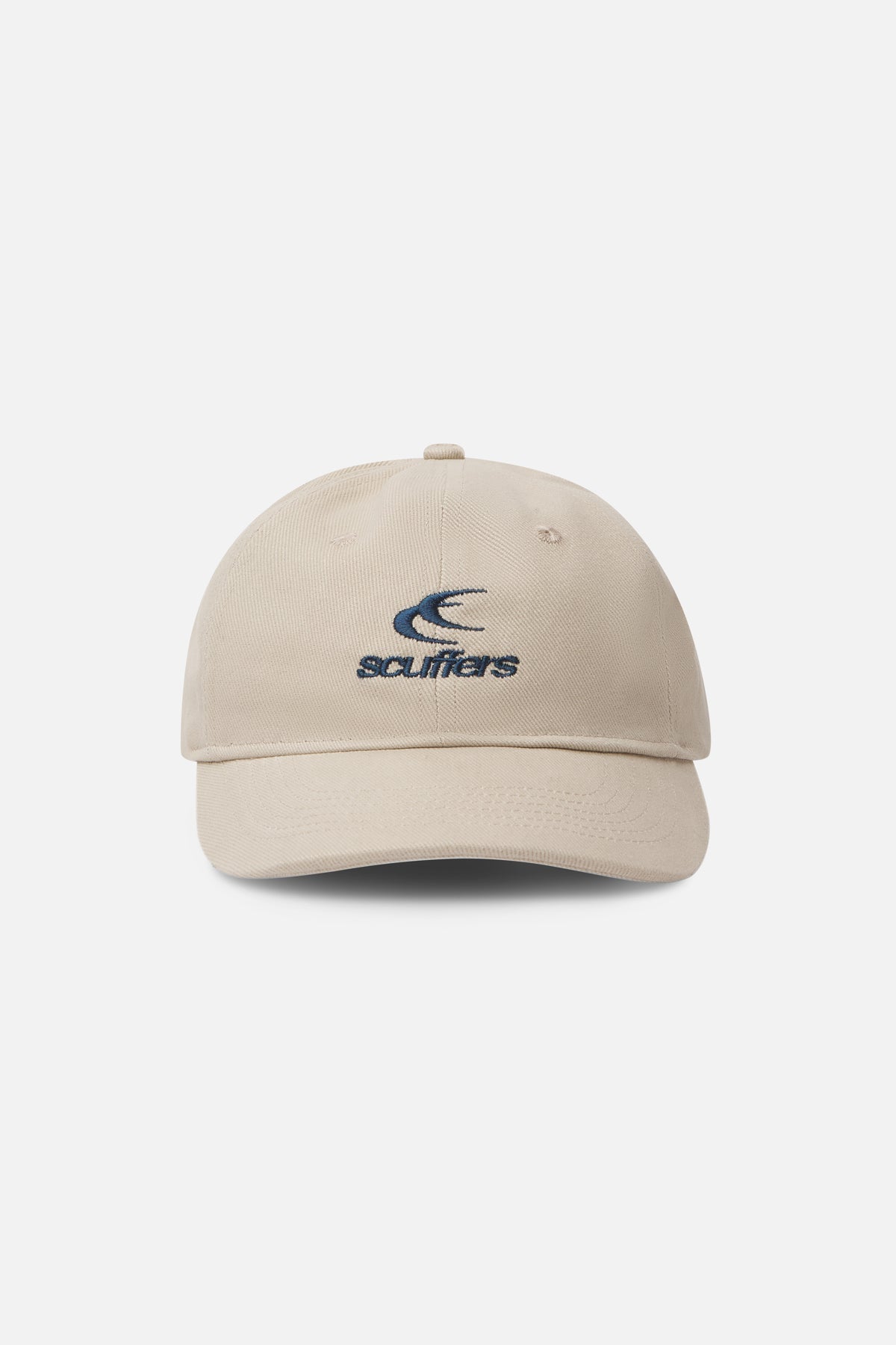 Classic Beige Cap