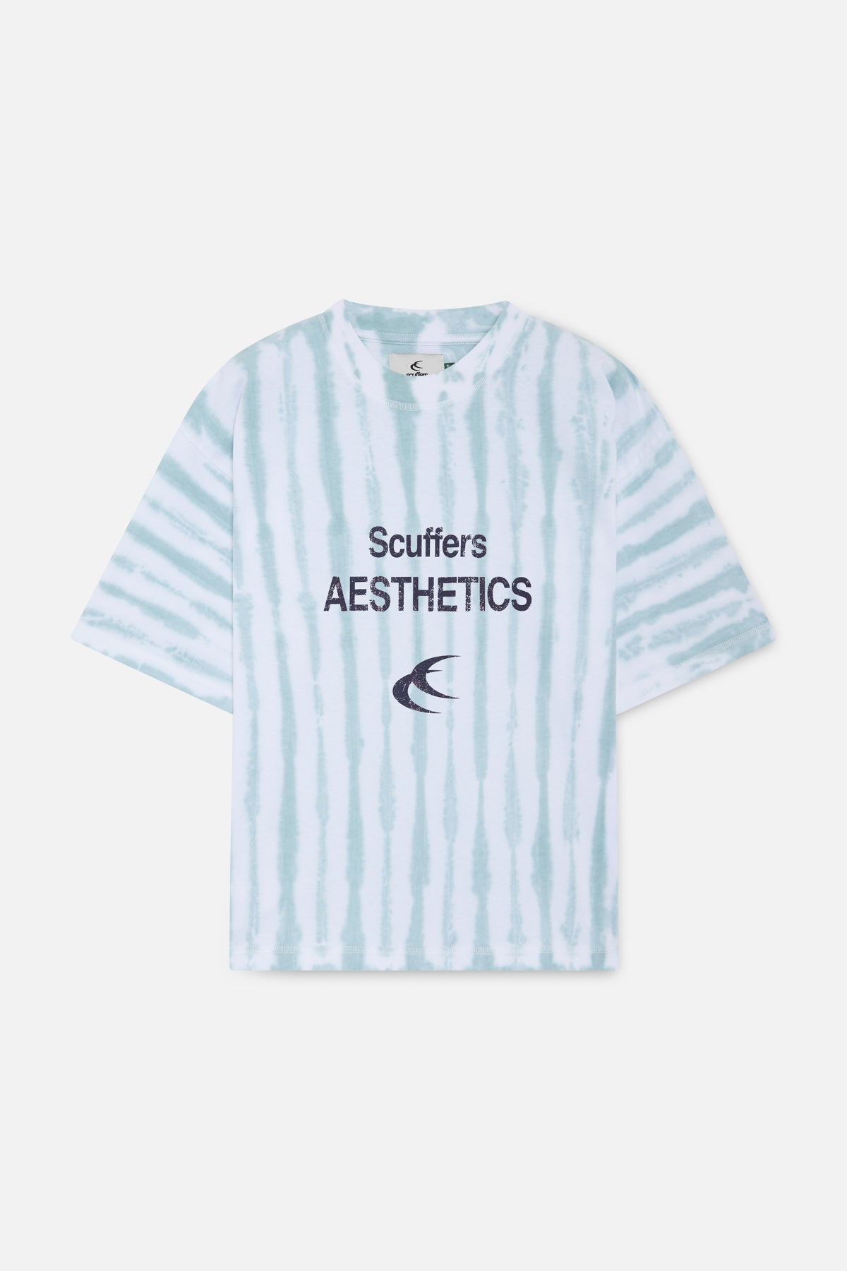 Denmark Green T-Shirt