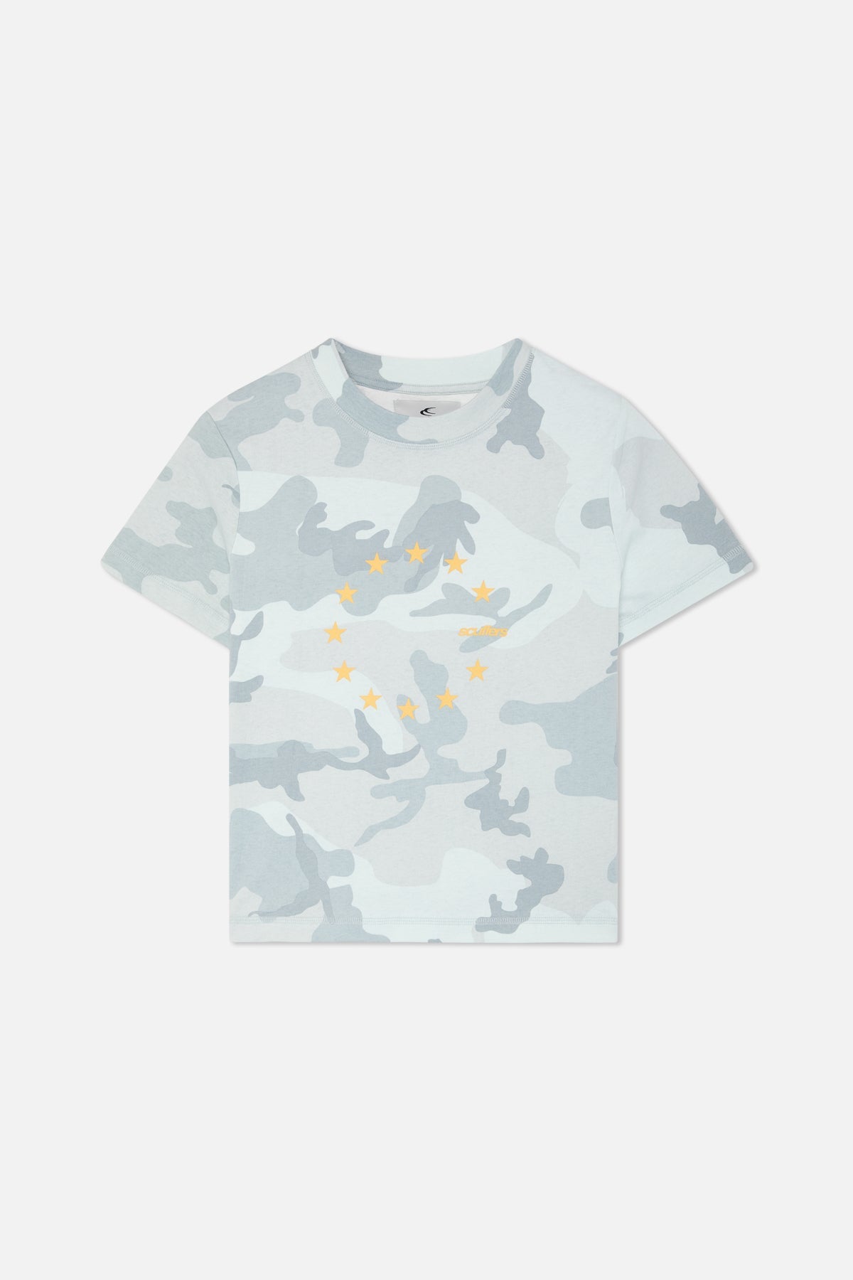 EA Grey T-Shirt