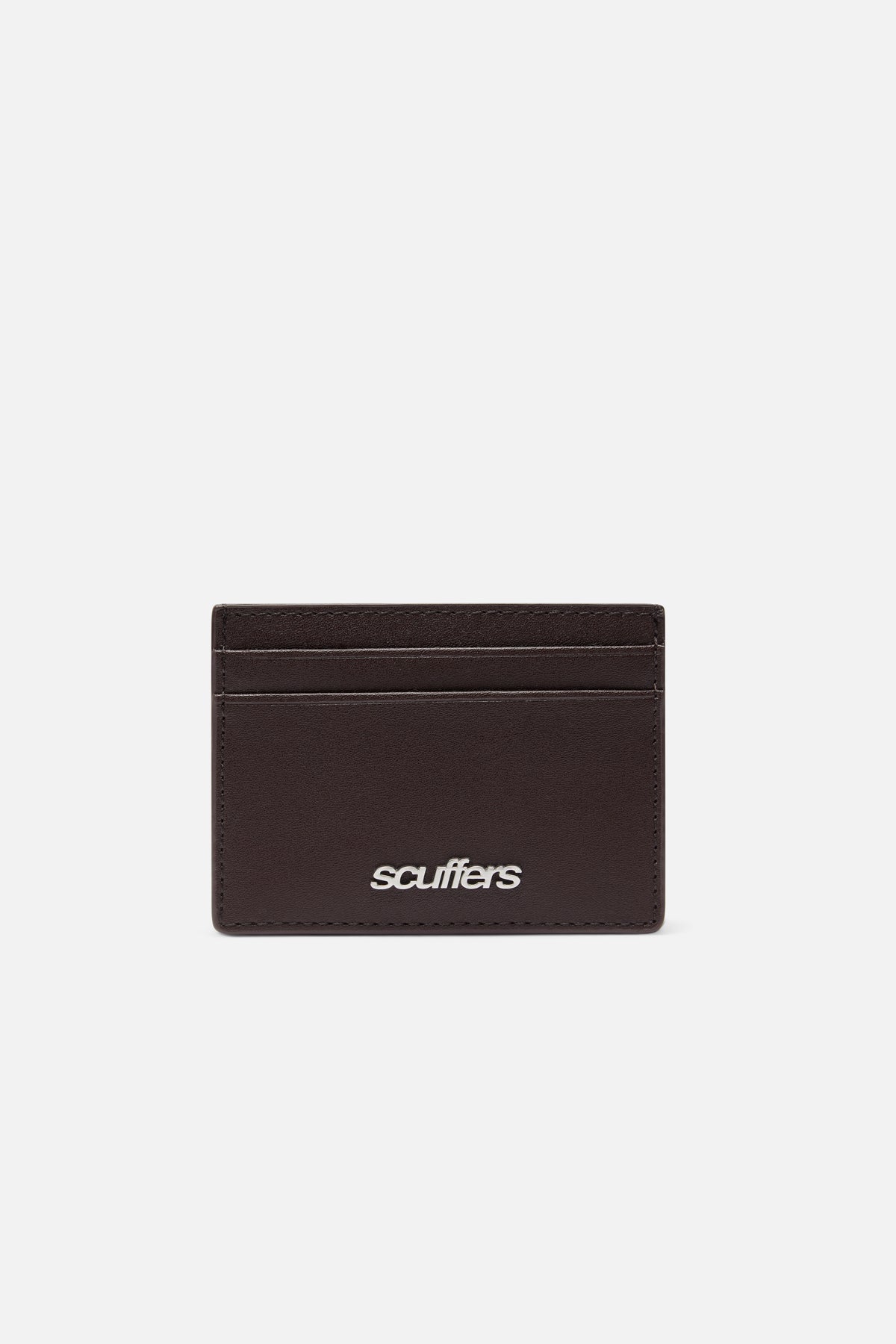 Essential Burgundy Wallet