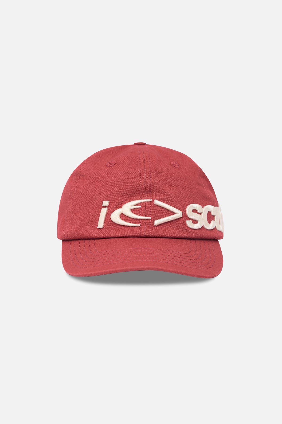 Souvenir Red Cap