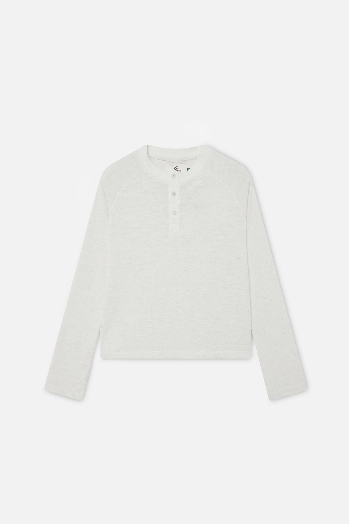 Inside Ecru Longsleeve