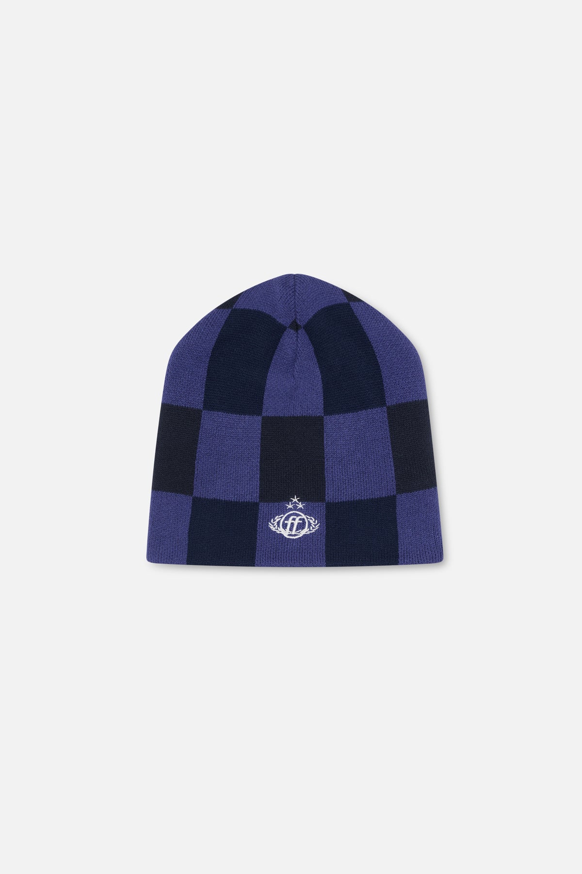 Mayor Blue Beanie