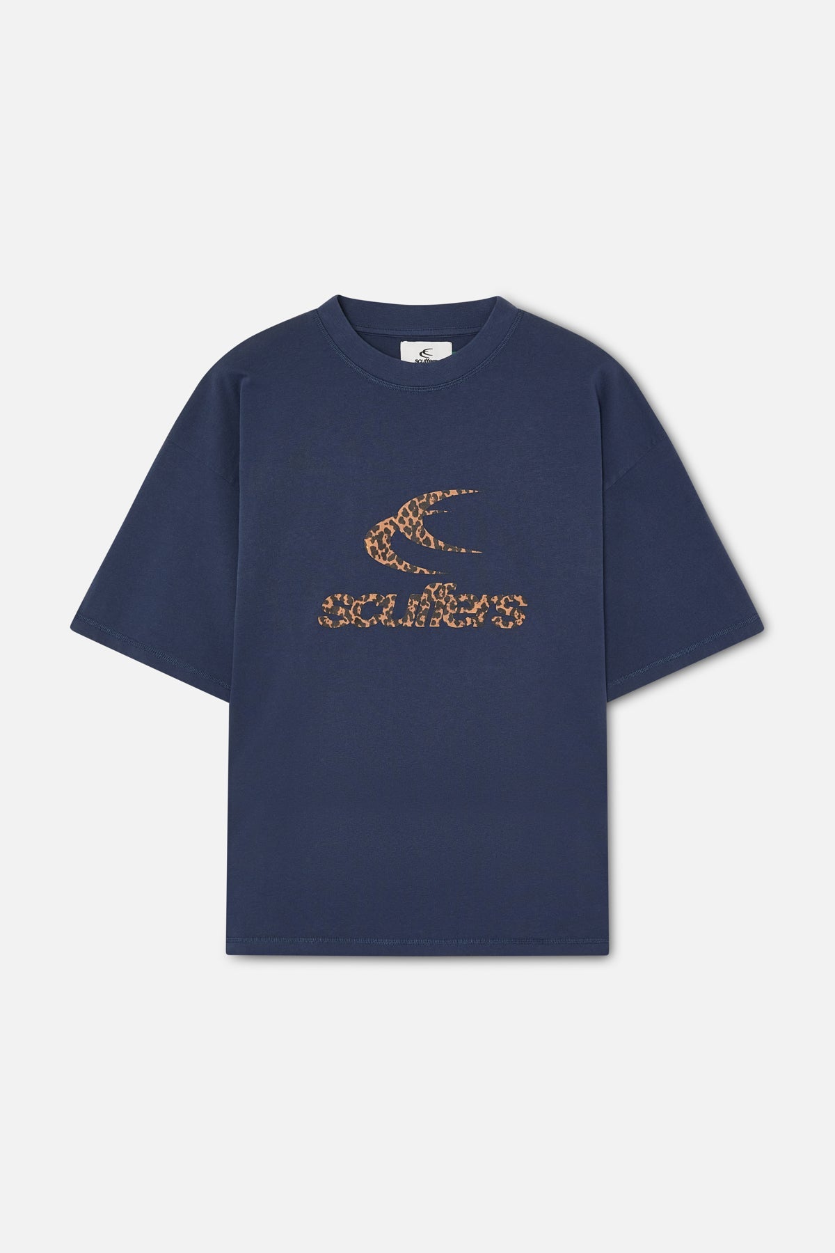 Safari Blue T-Shirt