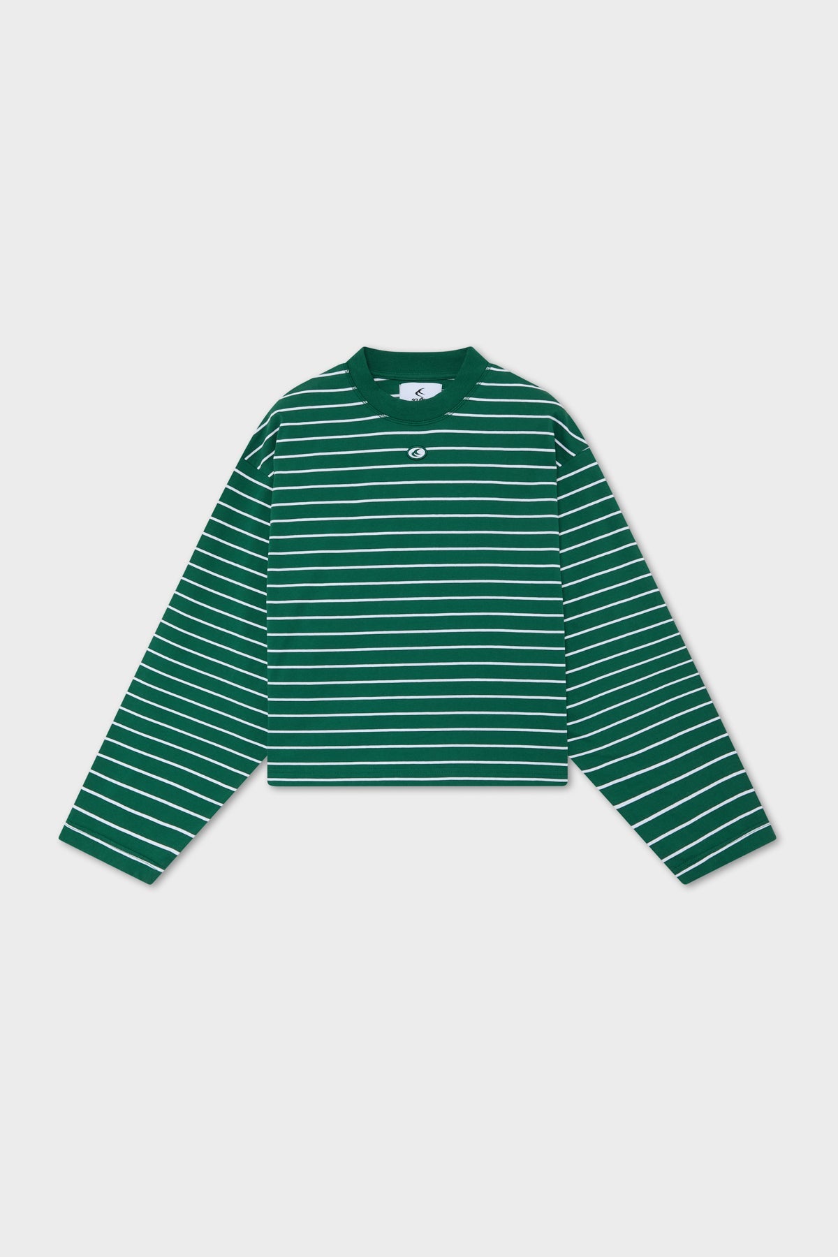 SEAS Green Longsleeve