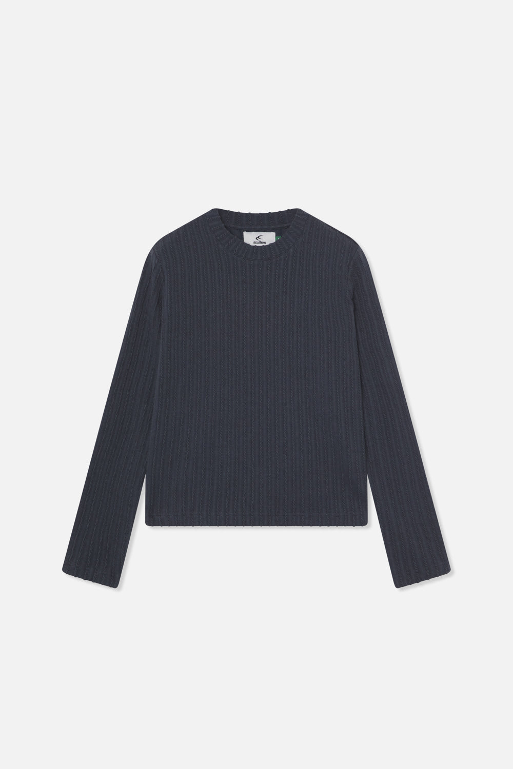 Smart Dark Longsleeve