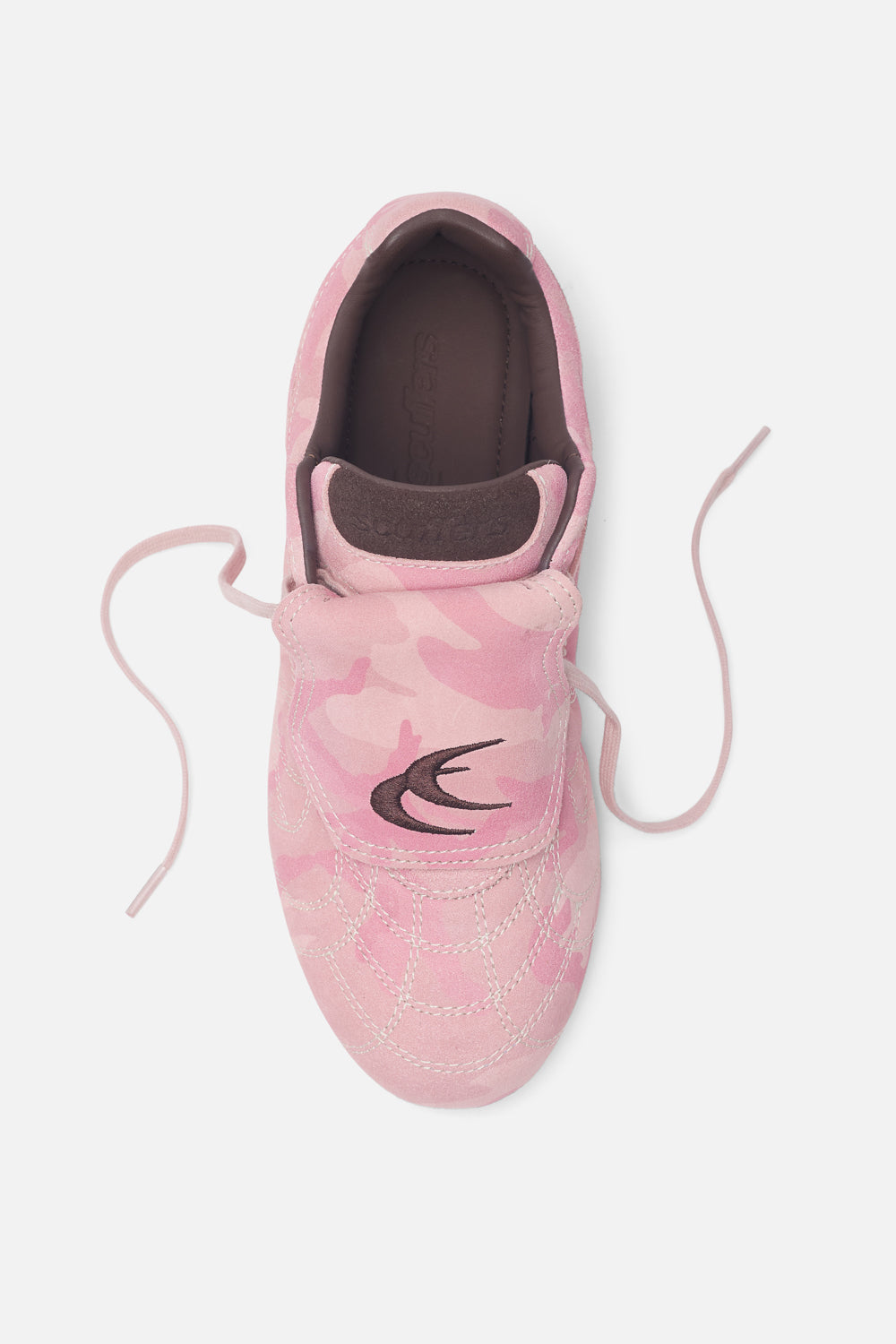 Iconic Blossom Camo Sneaker