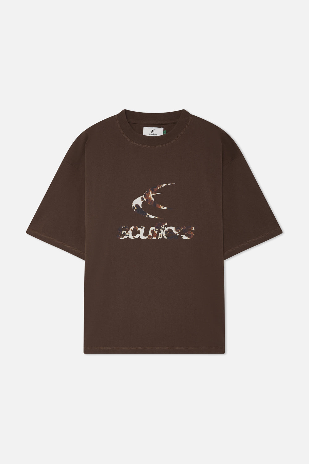 Safari Brown T-shirt