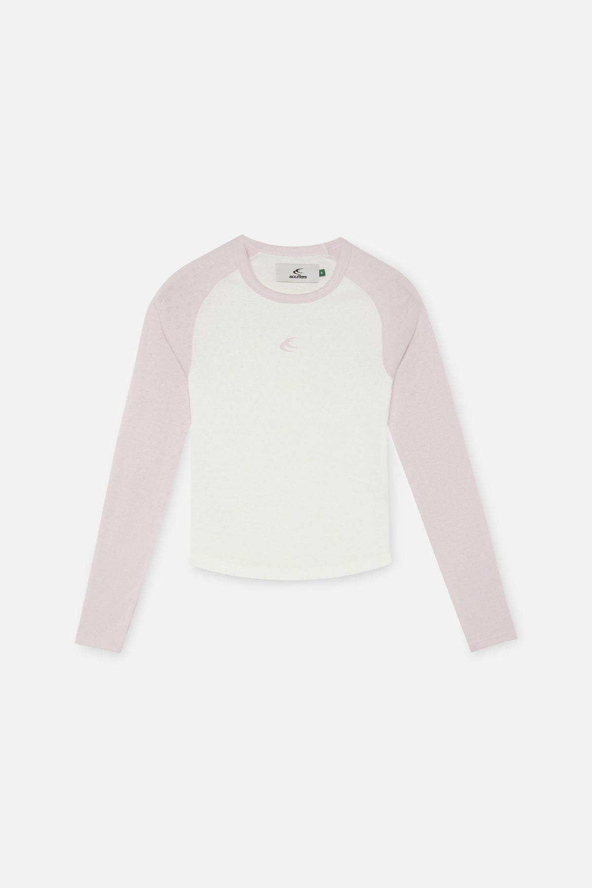 Sweet Moon Pink Longsleeve