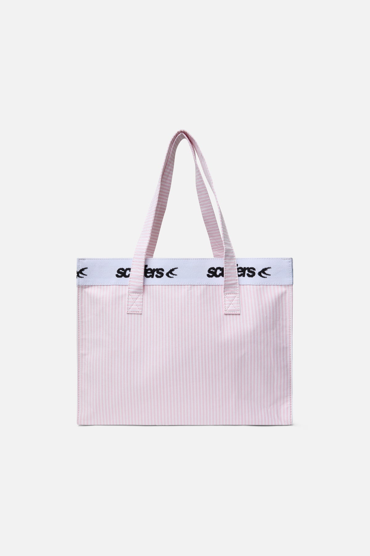 Under Pink Totebag