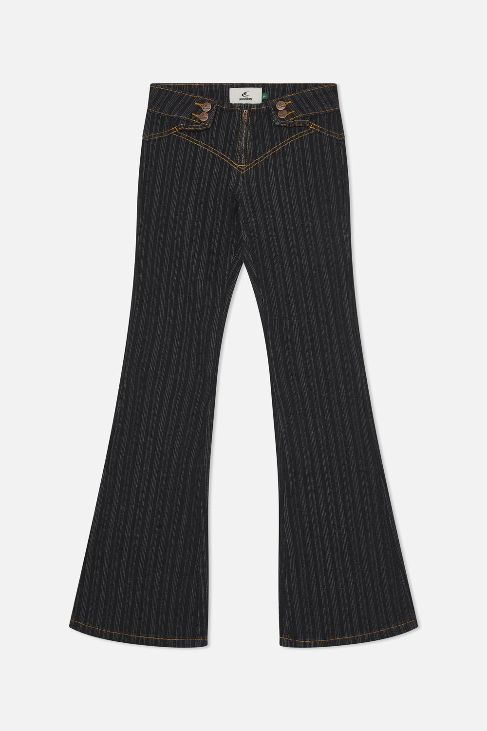 Ventus Dark Pants